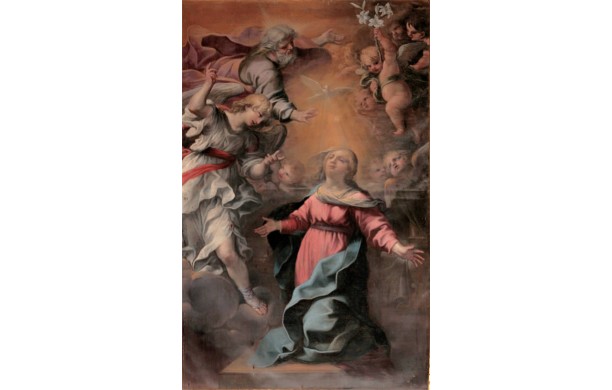 Annunciazione