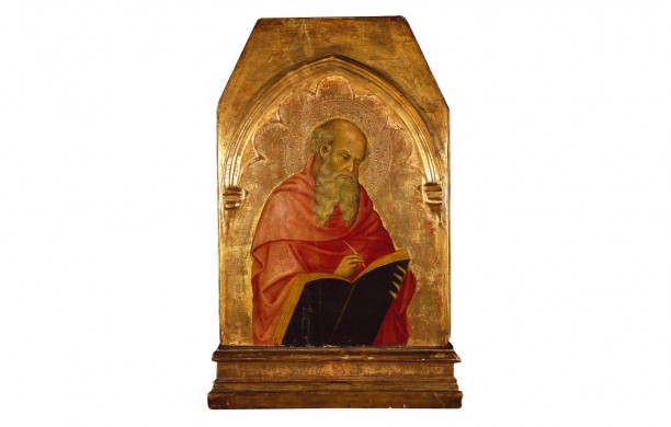 San Marco Evangelista