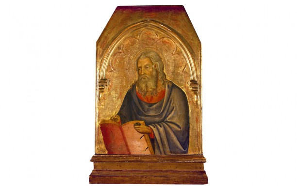 San Giovanni Evangelista