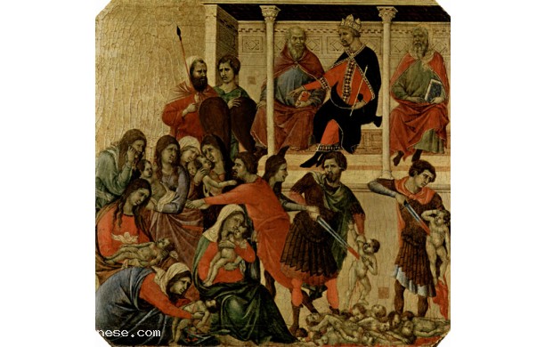 Strage degli innocenti