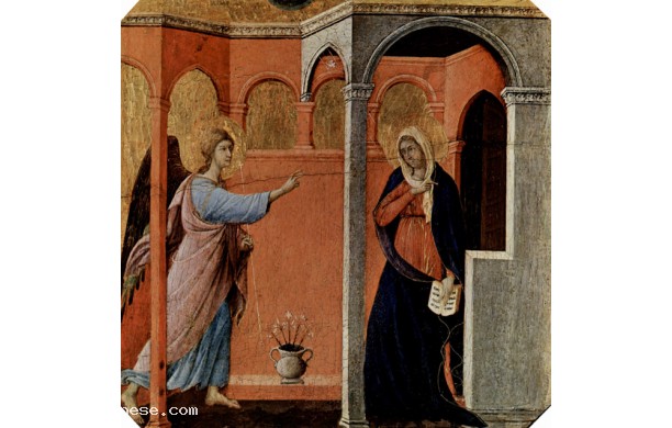 Annunciazione