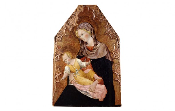 Madonna dei vetturini