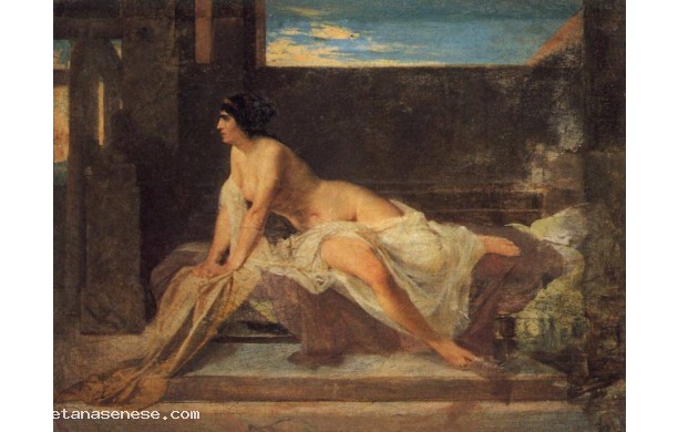 La moglie di Putifarre