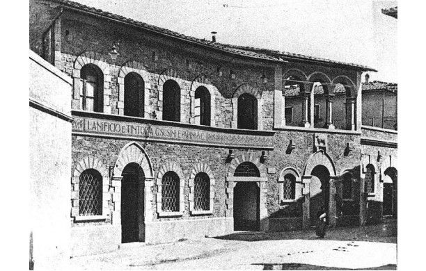 Lanificio Susini
