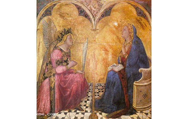 Annunciazione