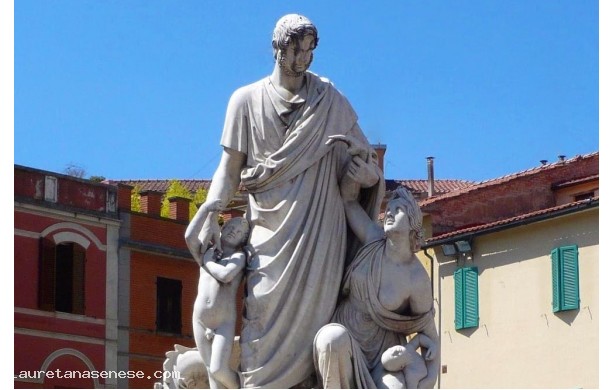 Monumento a Canapone