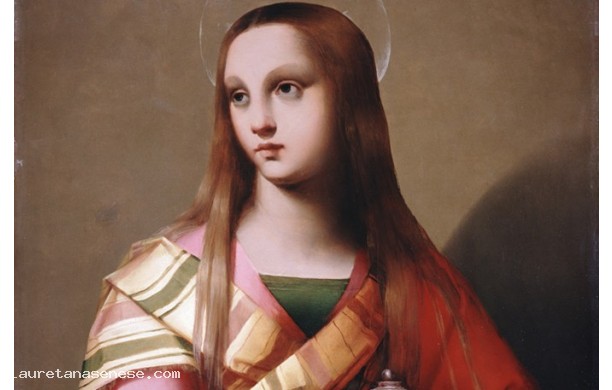 Santa Maria Maddalena