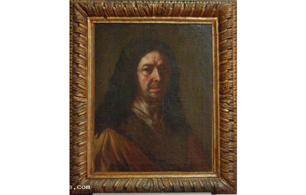 Ritratto del principe Mattias de Medici
