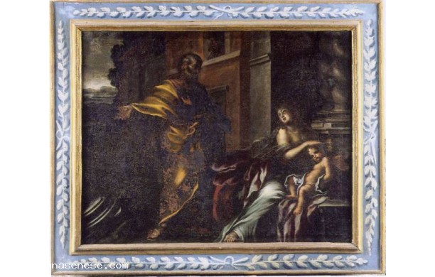 San Pietro e Petronilla