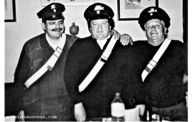 1992 - A proposito di buontemponi