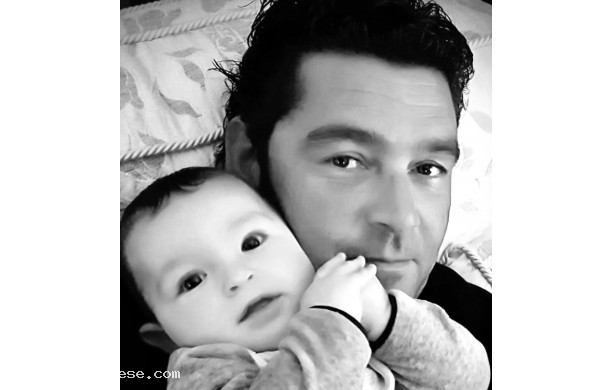 2018 - Mercoledì 30 Ottobre - Due uomini FELICI