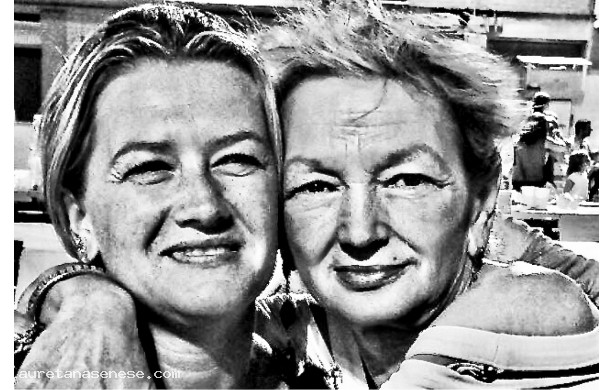 2016 - Un grande amore di Mamma