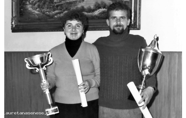 1978 - Quando correvano insieme