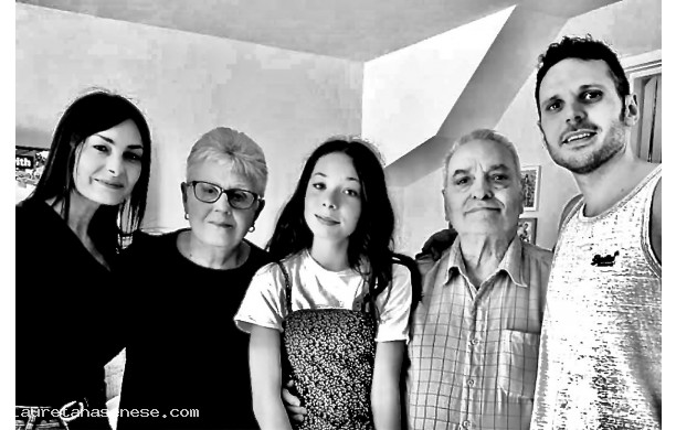 2021, Domenica 23 Maggio - Dodicesimo compleanno di Siena