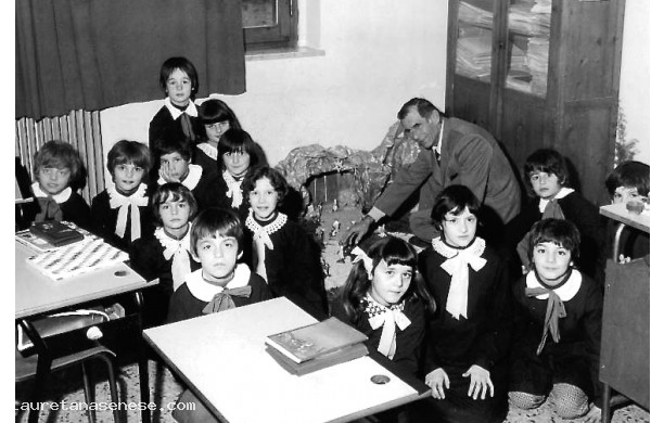 1976 - Terza Elementare Mista