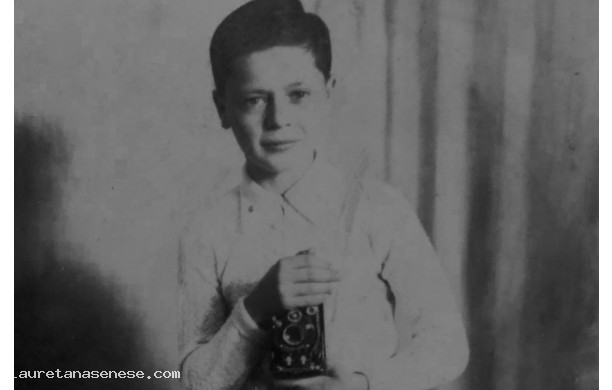 1933? - Aspirante Fotografo