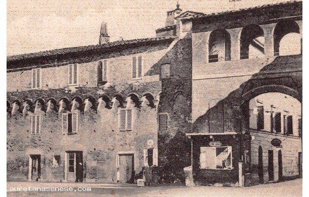 1940 - Porta Romana