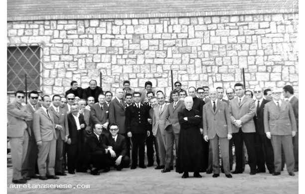 1966? - Ci sono proprio tutti 'Quelli che contano'