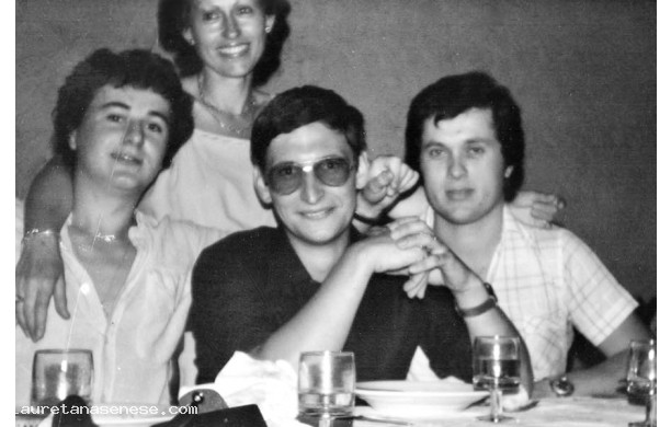 1977 - Tre Amici e una ragazza