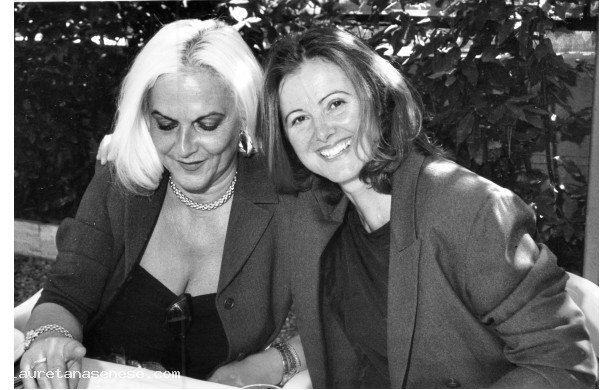 1999 - Cinquantanni con leggerezza ed eleganza