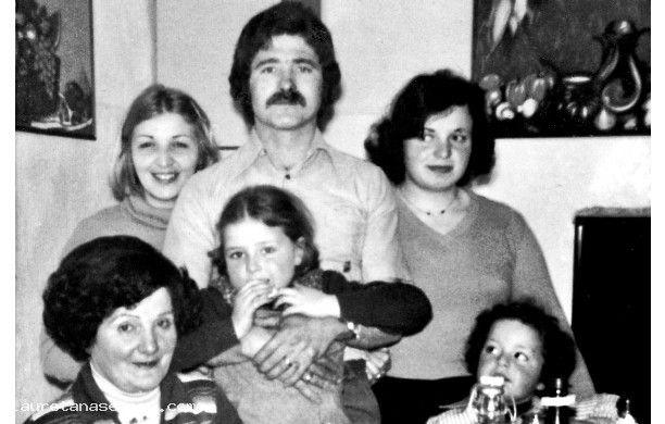 1974 - Mario e le sue donne