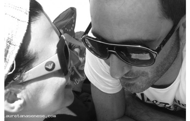 2010 - Incontro ravvicinato sotto il sole