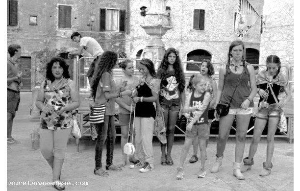 2013 - Le citte di Piazza del Grano