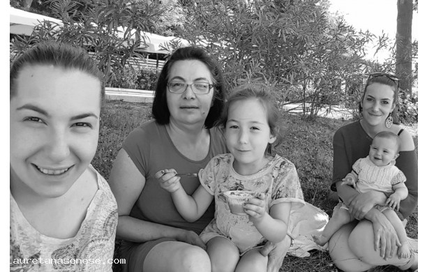 2016 - Sgambato, una famiglia tutta al femminile