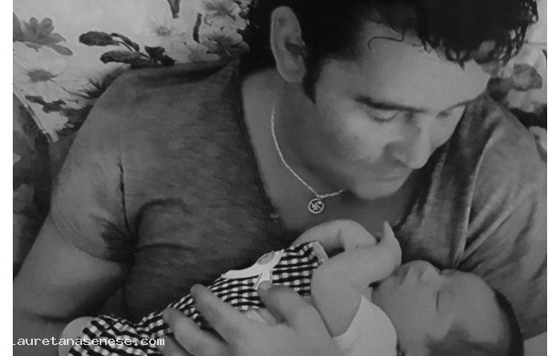 2018 - Amore di Padre