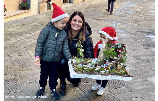 2023, Sabato 9 Dicembre - Aria di Natale in famiglia