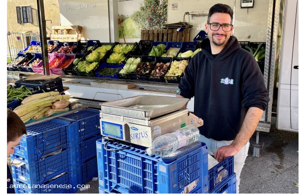 2024, Sabato 17 Febbraio - Giramondi: la nuova generazione