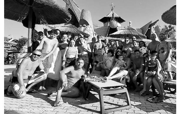 2024, Domenica 11 Agosto - Tutti a mollo all'AcquaPark