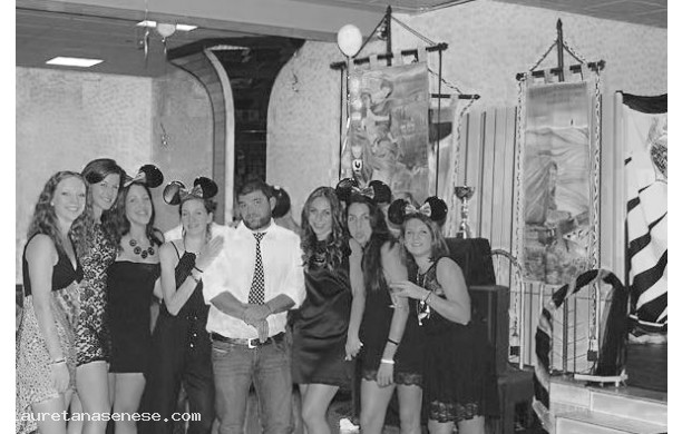 2014 - festa della vittoria alle Piramidi