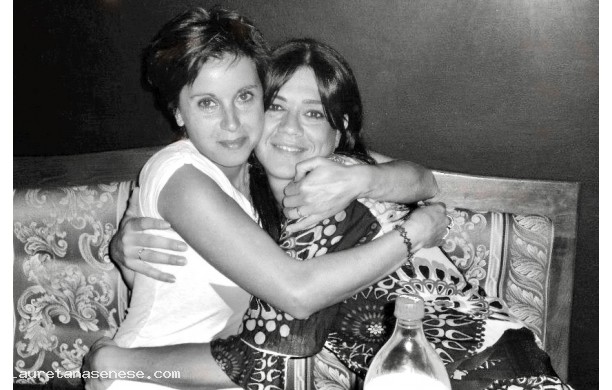 2012 - Due Grandi Amiche