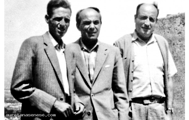 1948 - Tre lavoratori autonomi