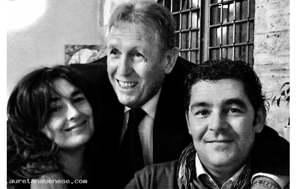 2012 - Zio e nipoti Ravaglia all'Amordivino