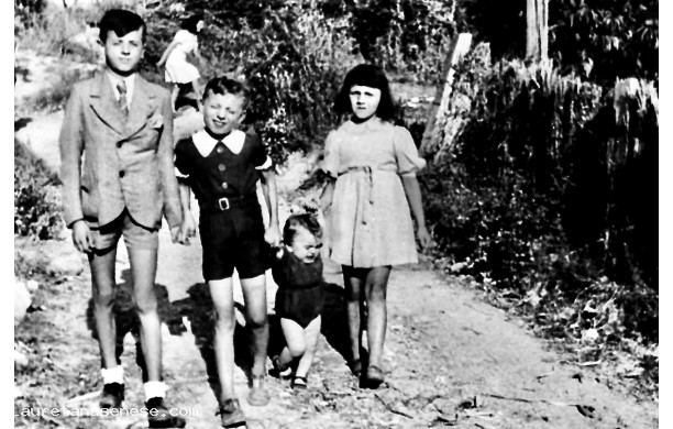 1942 - I rampolli Scali e Piochi