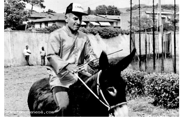 1992, Domenica 24 Maggio - C'è anche Brando