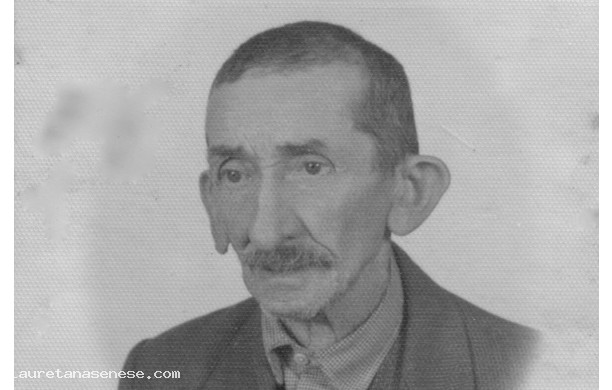 1924 - Egisto Valentini