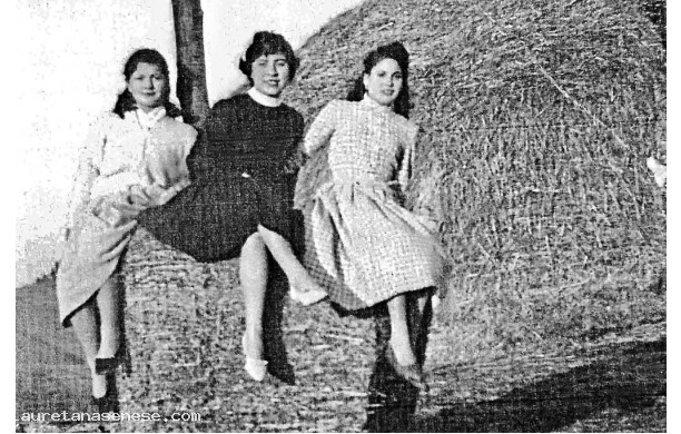 1958 - Bellezze del Cocciaio