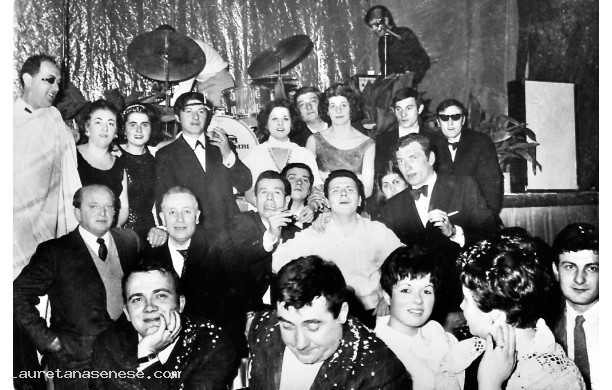 1969 - Di Carnevale al Ravvivati