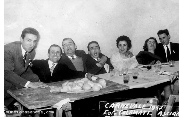 1957 - Prima o dopo la sbronza?