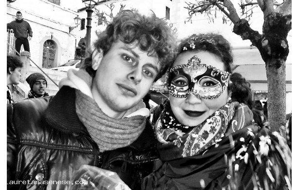 2013 - Amici al Carnevale