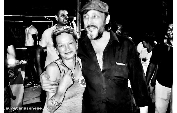 2013 - Mirellina in allegra compagnia