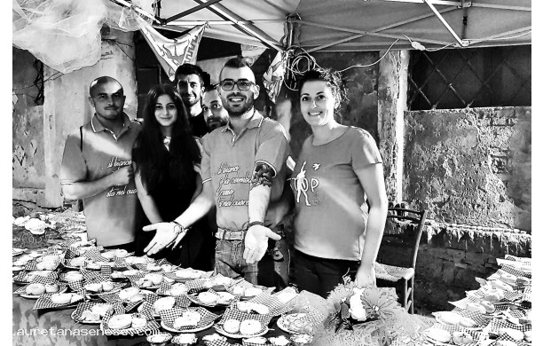 2016, Sabato 3 Settembre - Notte Bianca