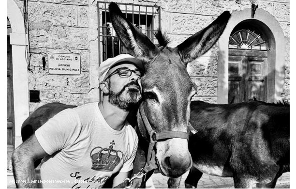 2017, Sabato 9 Settembre - Amore a Prima Vista