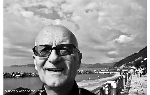 2024, 5 Novembre - A passeggio sul lungomare