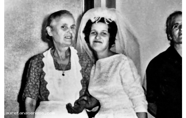 1962, Lunedi 10 Settembre, Renata con la cuoca