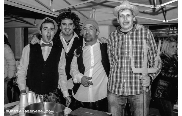 2014 - Tipi da Corona