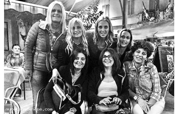 2015 - Una sera di settembre al Bar ..........